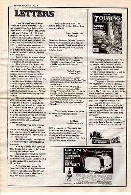 1992-01 Motherroad Journal 6