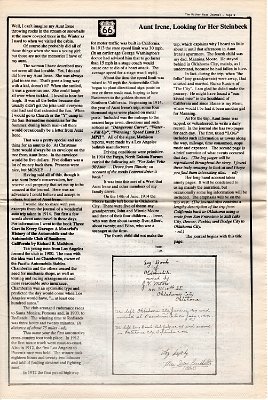 1992-01 Motherroad Journal 9