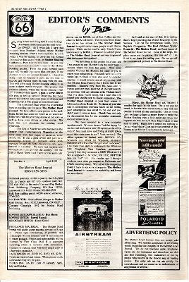 1992-04 Motherroad Journal 2