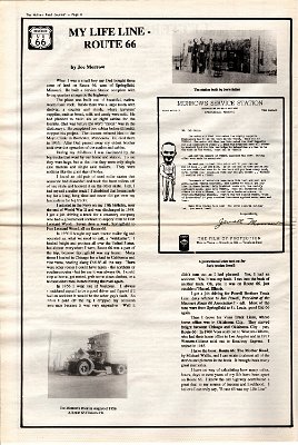1992-04 Motherroad Journal 4
