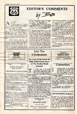 1992-07 Motherroad Journal 3