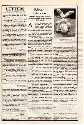 1992-07 Motherroad Journal 7