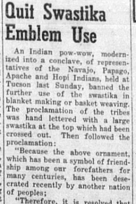 1940-02-29 End of the Swastika