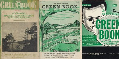 19xx Green Book
