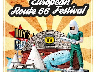 European Route66 festival